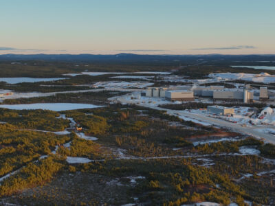 Candidature spontanée