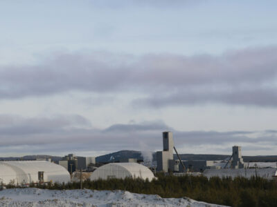 Emplois à Éléonore