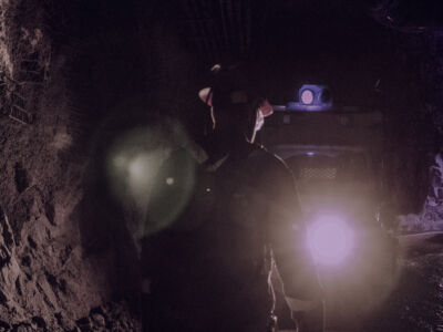 L'équipe Éléonore