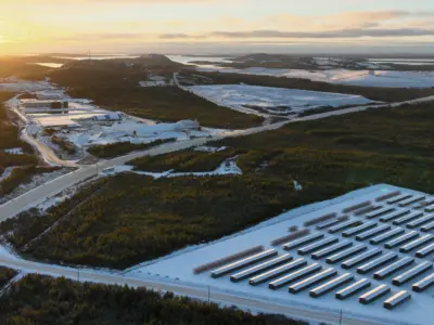 Objectifs de croissance