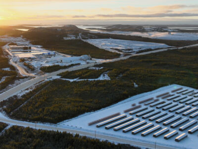 Objectifs de croissance