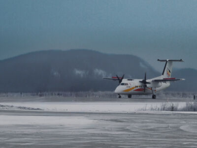 Modèle fly-in fly-out
