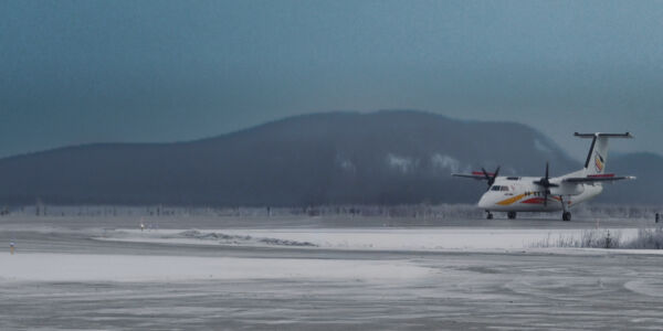Modèle fly-in fly-out