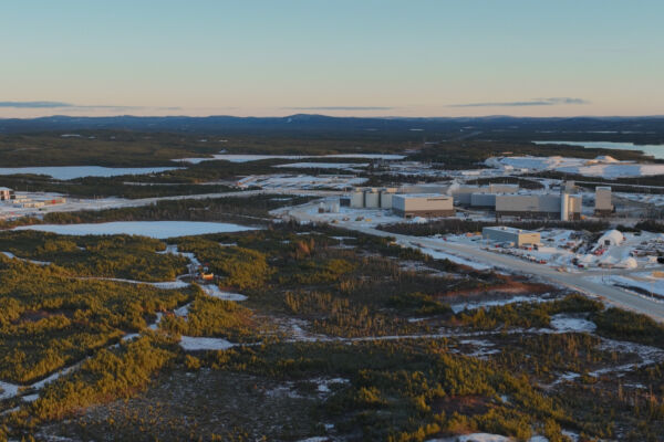 Candidature spontanée