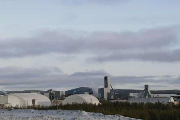 Emplois à Éléonore