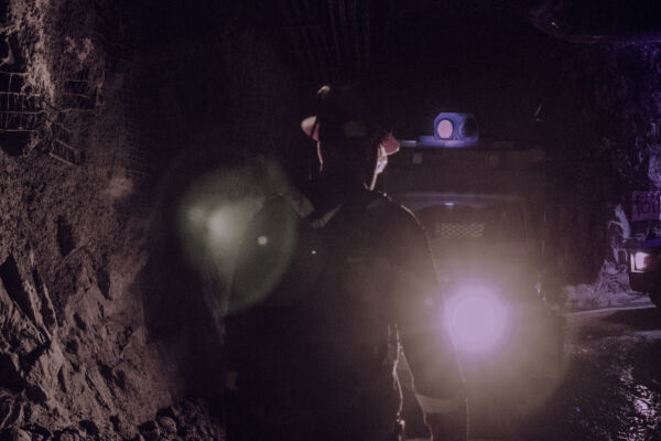 L'équipe Éléonore