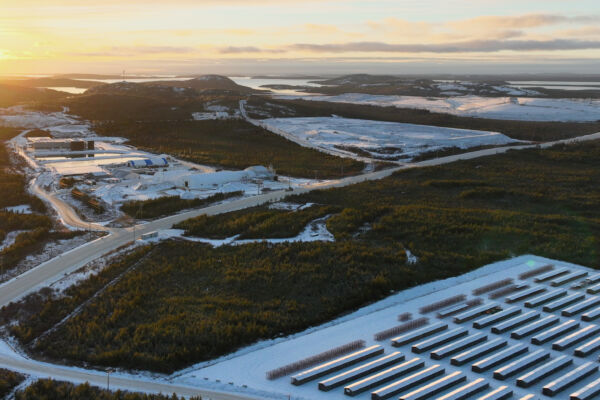 Objectifs de croissance