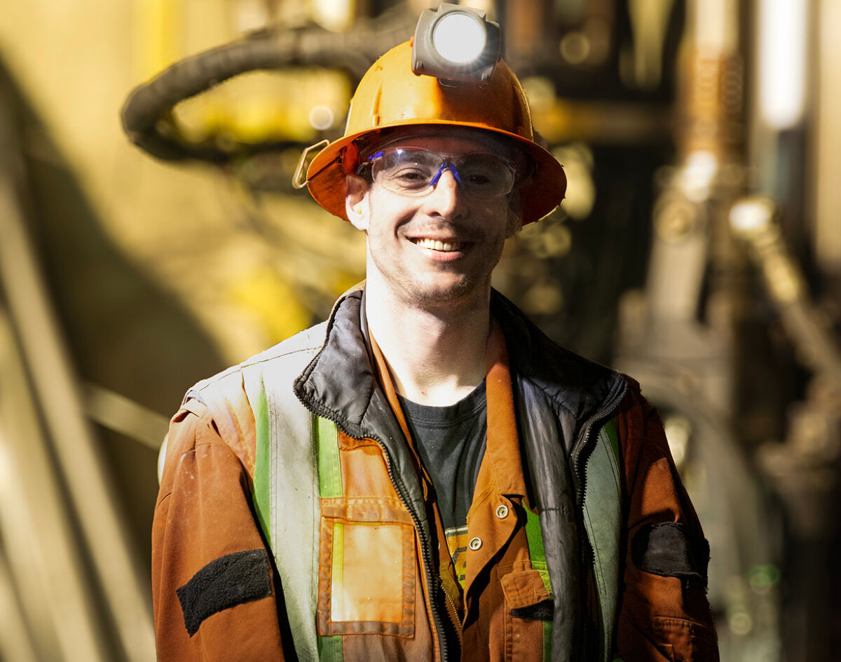 L’humain avant tout