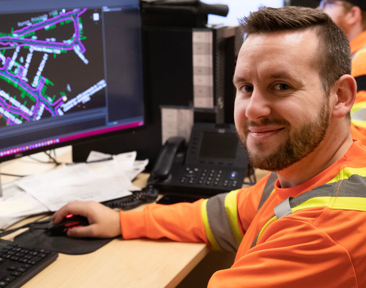 Une culture axée sur les personnes