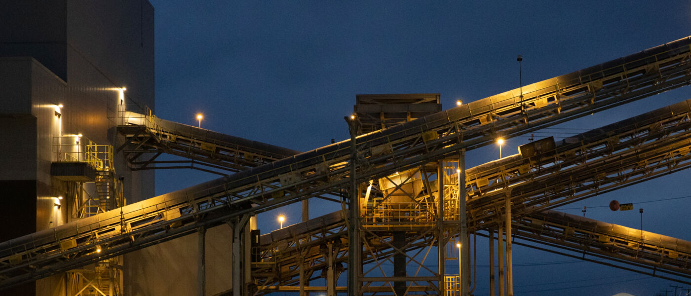 Gestion responsable des ressources