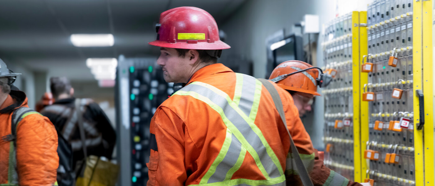 Découvrir nos opportunités