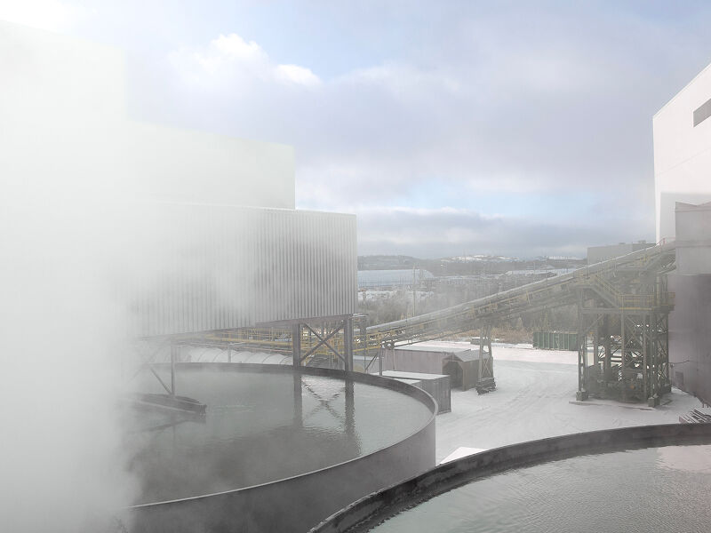 Systèmes de ventilation et de gestion de l’air automatisés