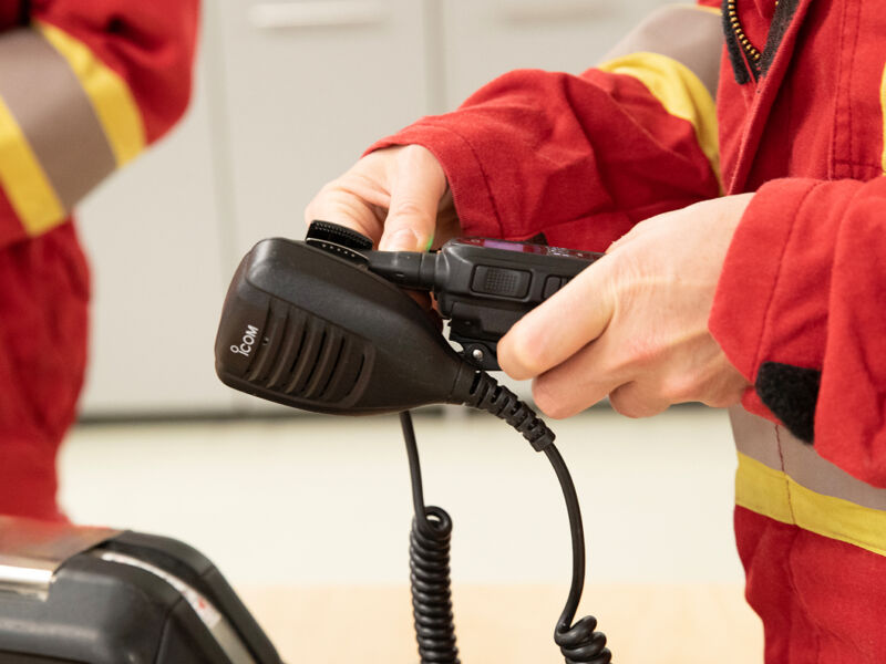 Sécurité et performance