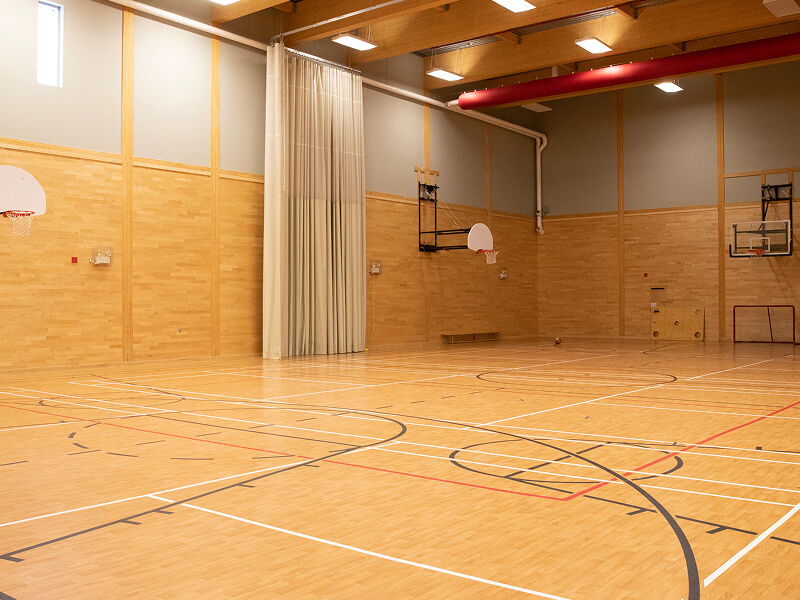 Bien-être et activités